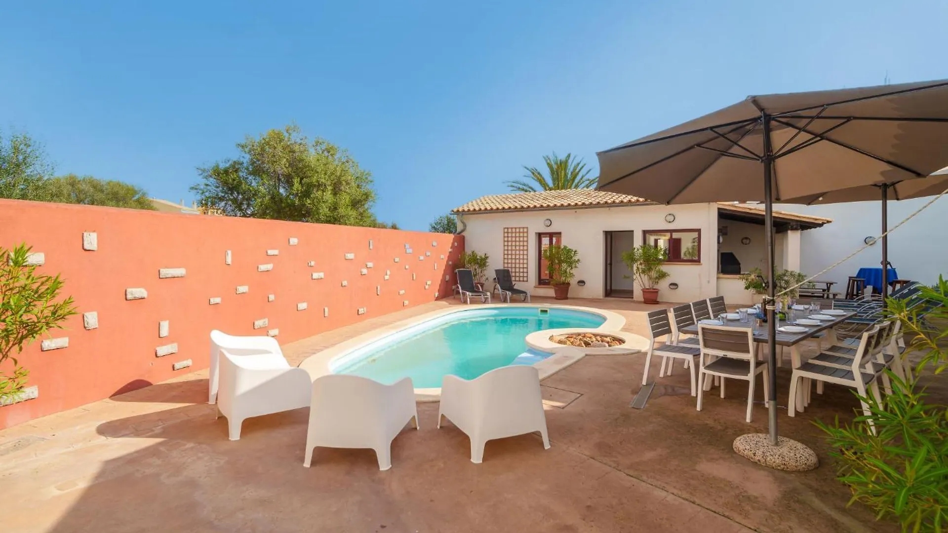 Holiday Home Colegi By Interhome Capdepera  0*, Capdepera (Mallorca) Spain