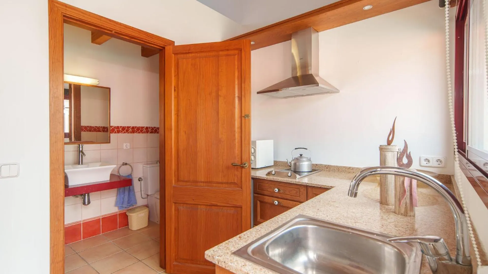 Holiday Home Colegi By Interhome Capdepera
