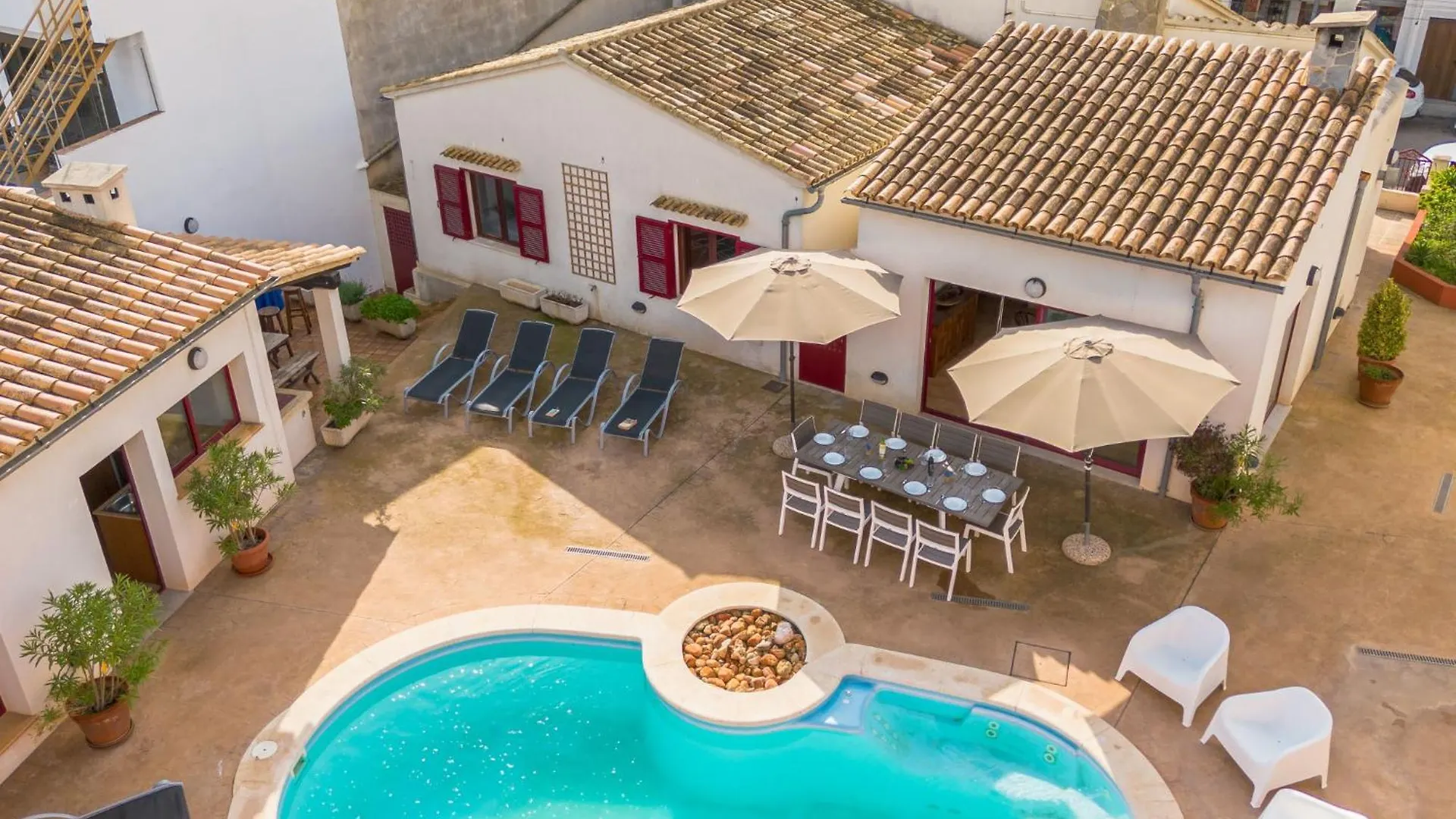 Holiday Home Colegi By Interhome Capdepera  0*, Capdepera (Mallorca)