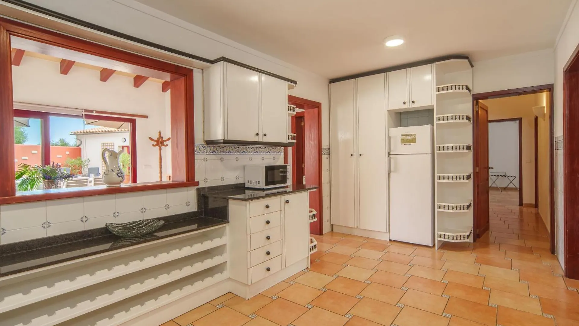 Holiday Home Colegi By Interhome Capdepera  Spain