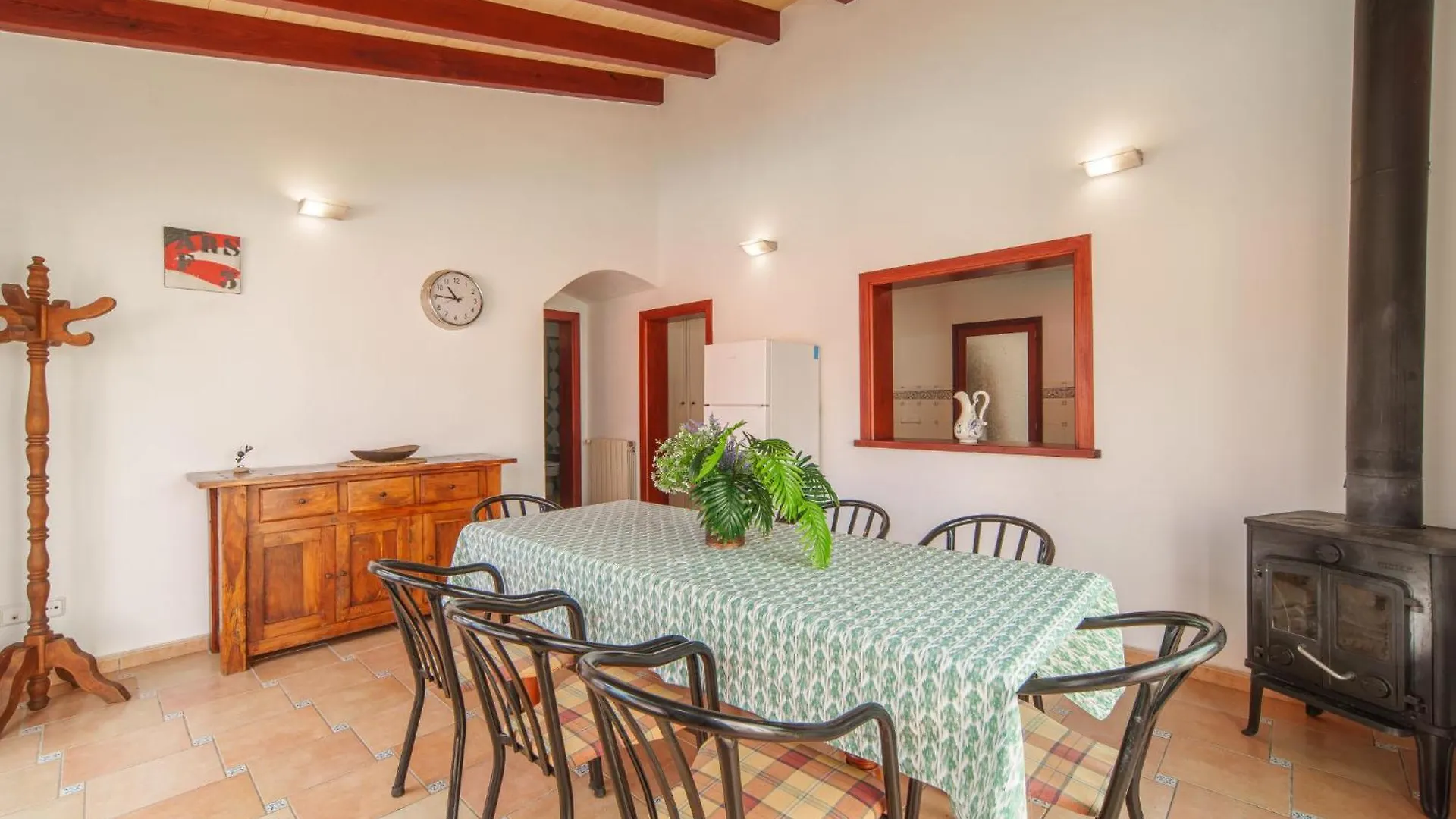 Holiday Home Colegi By Interhome Capdepera  Capdepera (Mallorca)