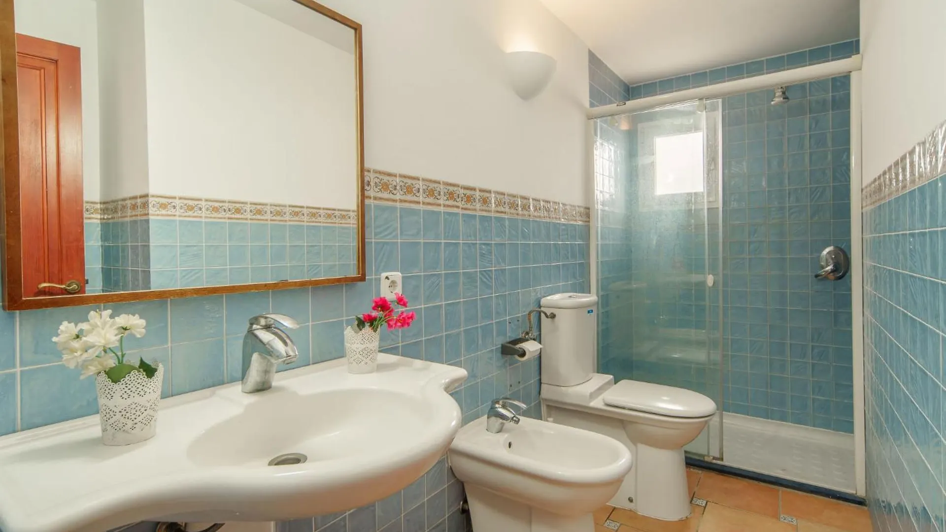 Holiday Home Colegi By Interhome Capdepera