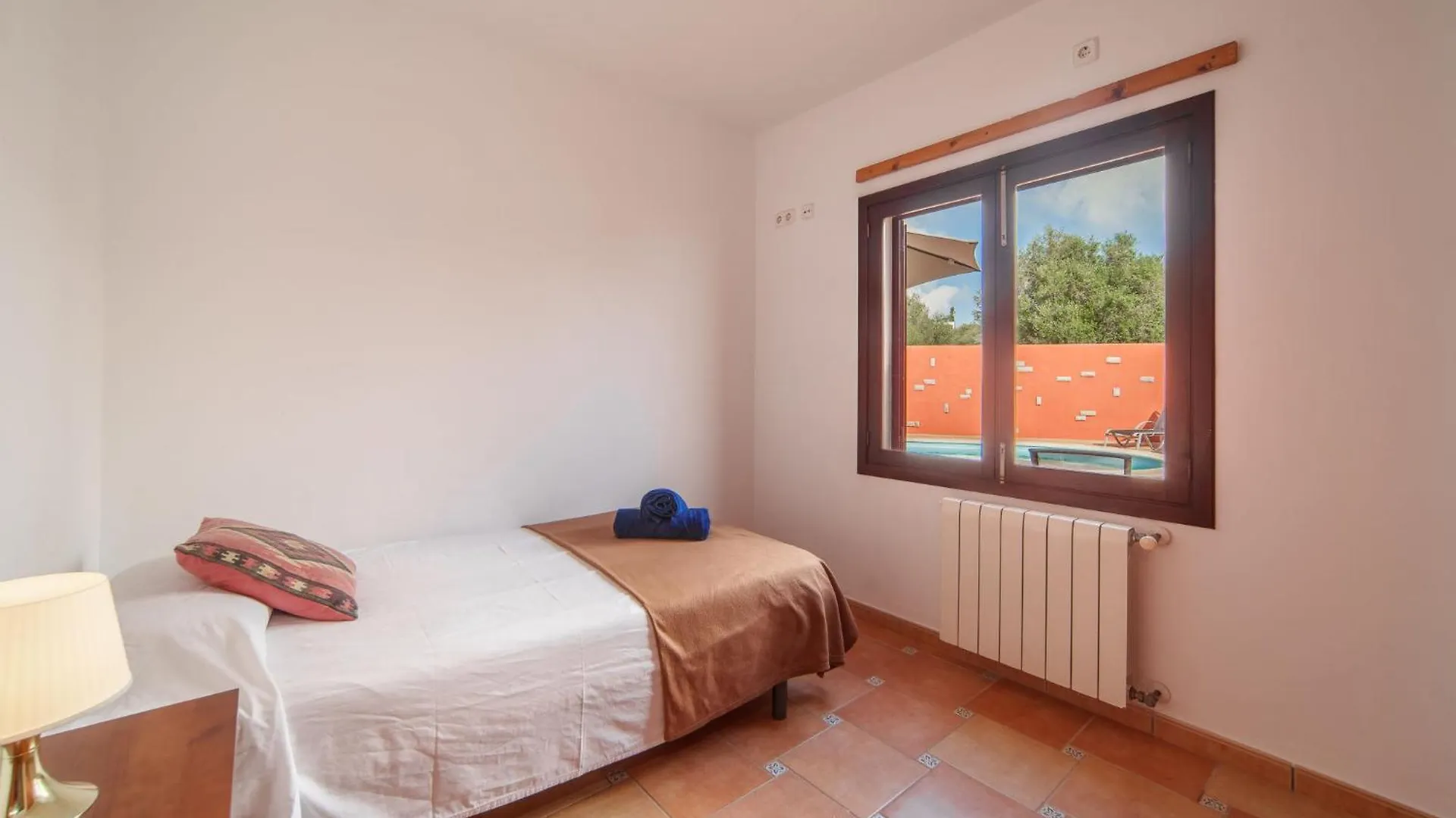 Holiday Home Colegi By Interhome Capdepera  Spain