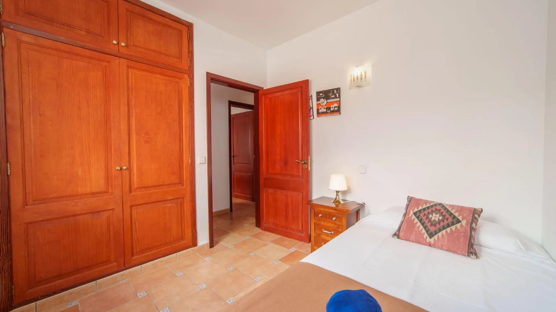 Holiday Home Colegi By Interhome Capdepera