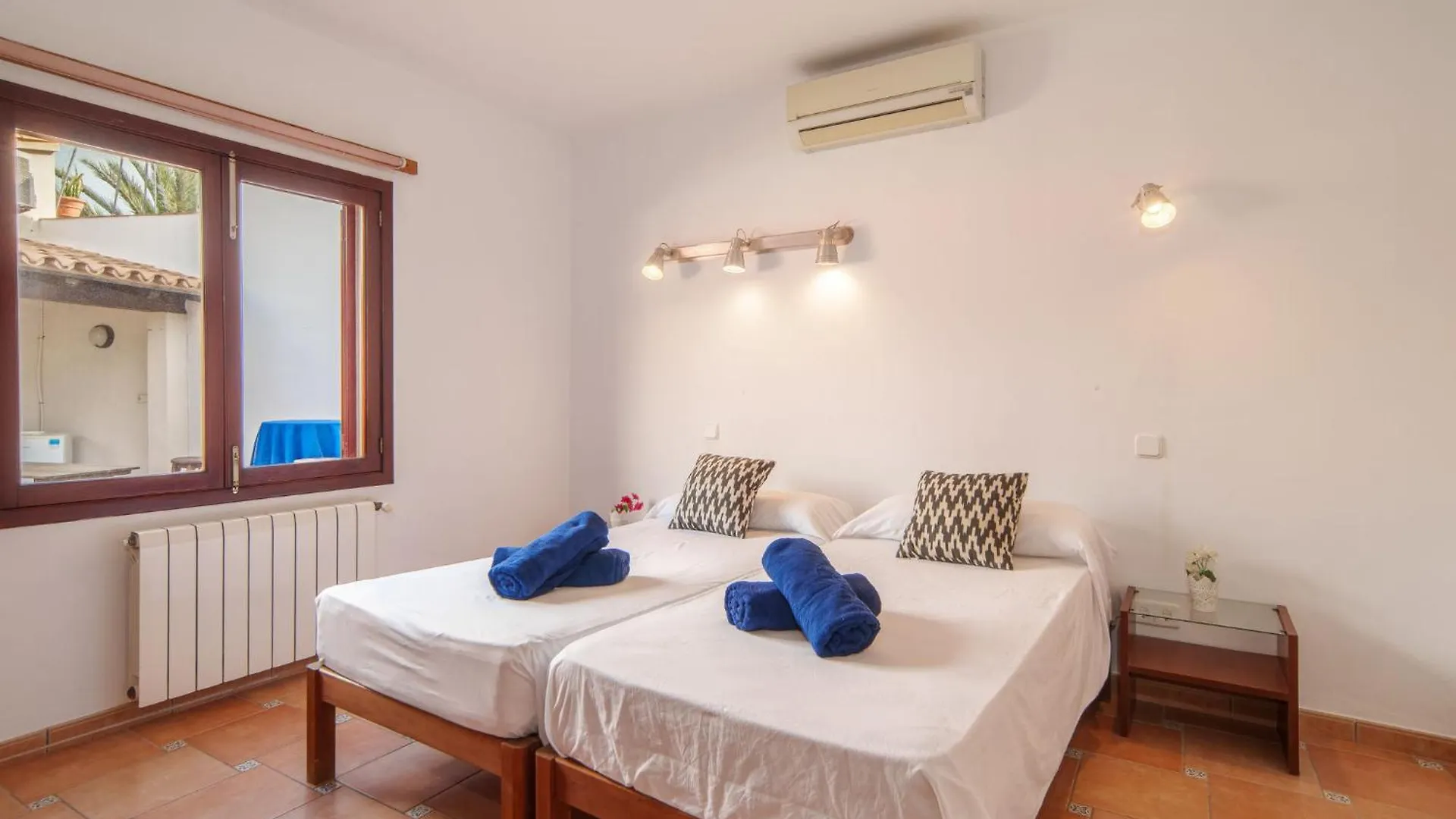 Holiday Home Colegi By Interhome Capdepera  Spain
