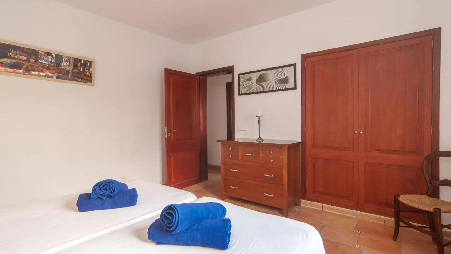 Holiday Home Colegi By Interhome Capdepera