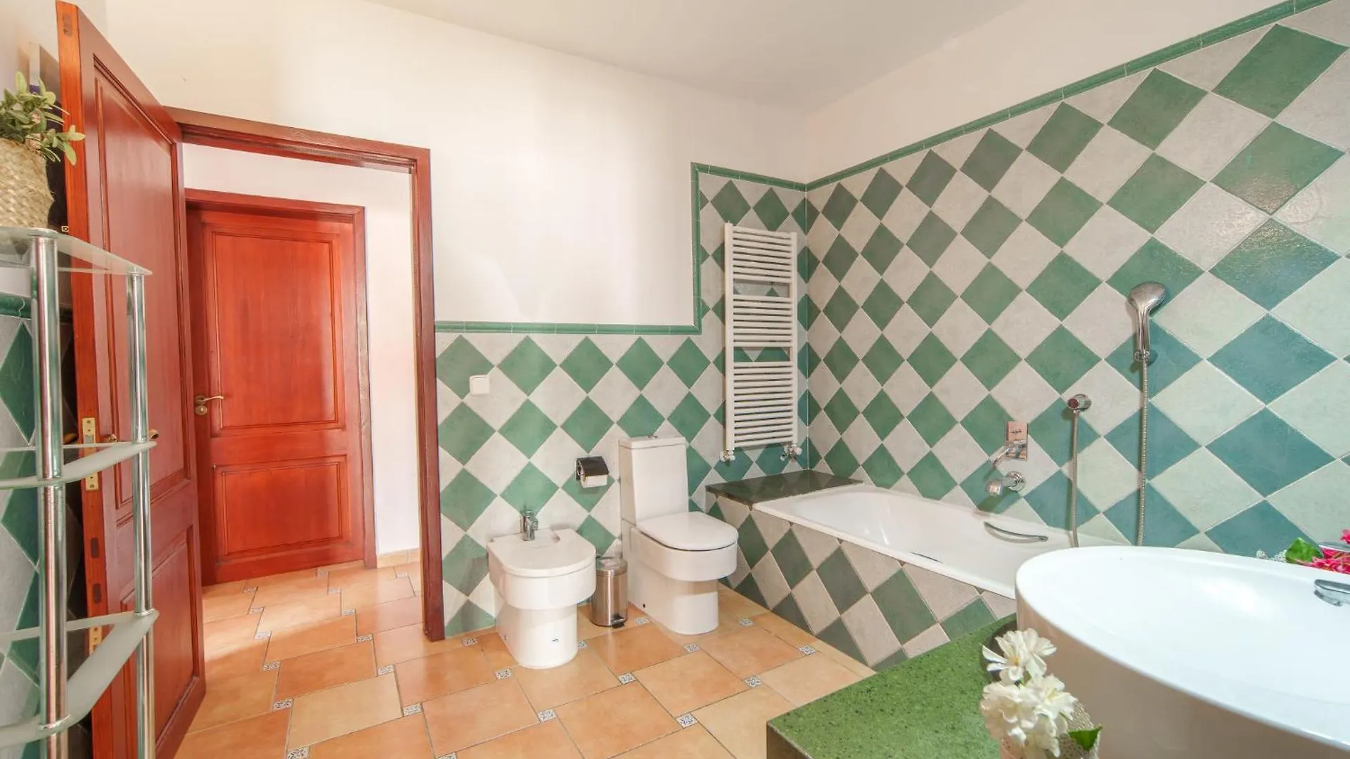 Holiday Home Colegi By Interhome Capdepera  Spain