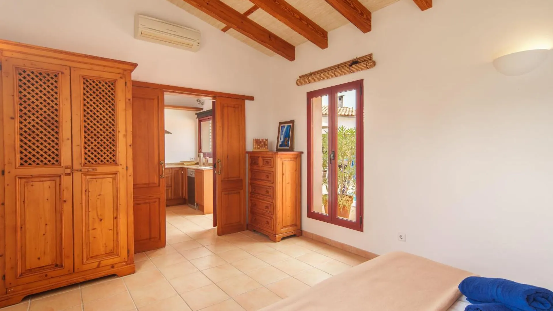 Holiday Home Colegi By Interhome Capdepera  0*, Capdepera (Mallorca)