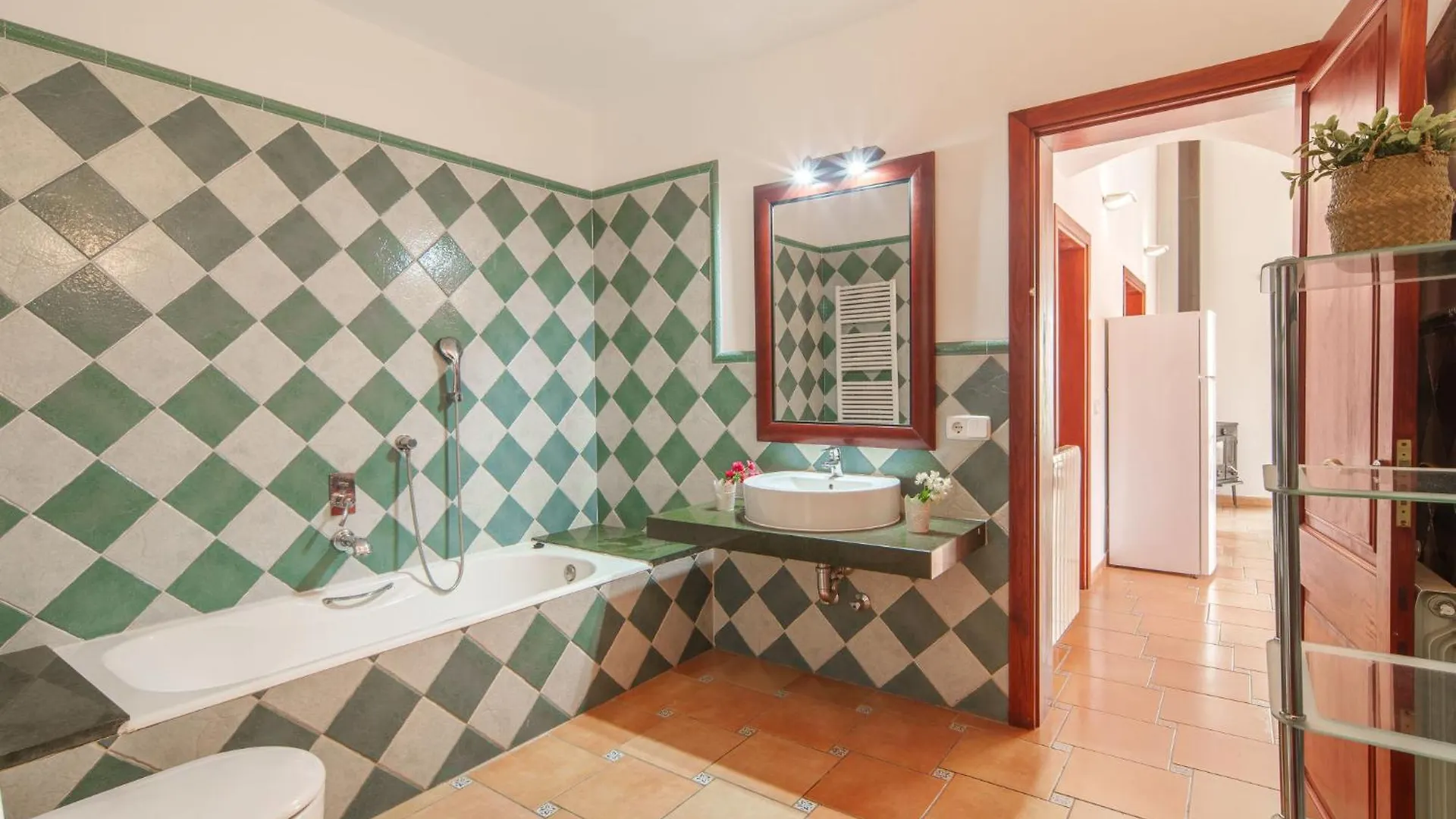 Holiday Home Colegi By Interhome Capdepera