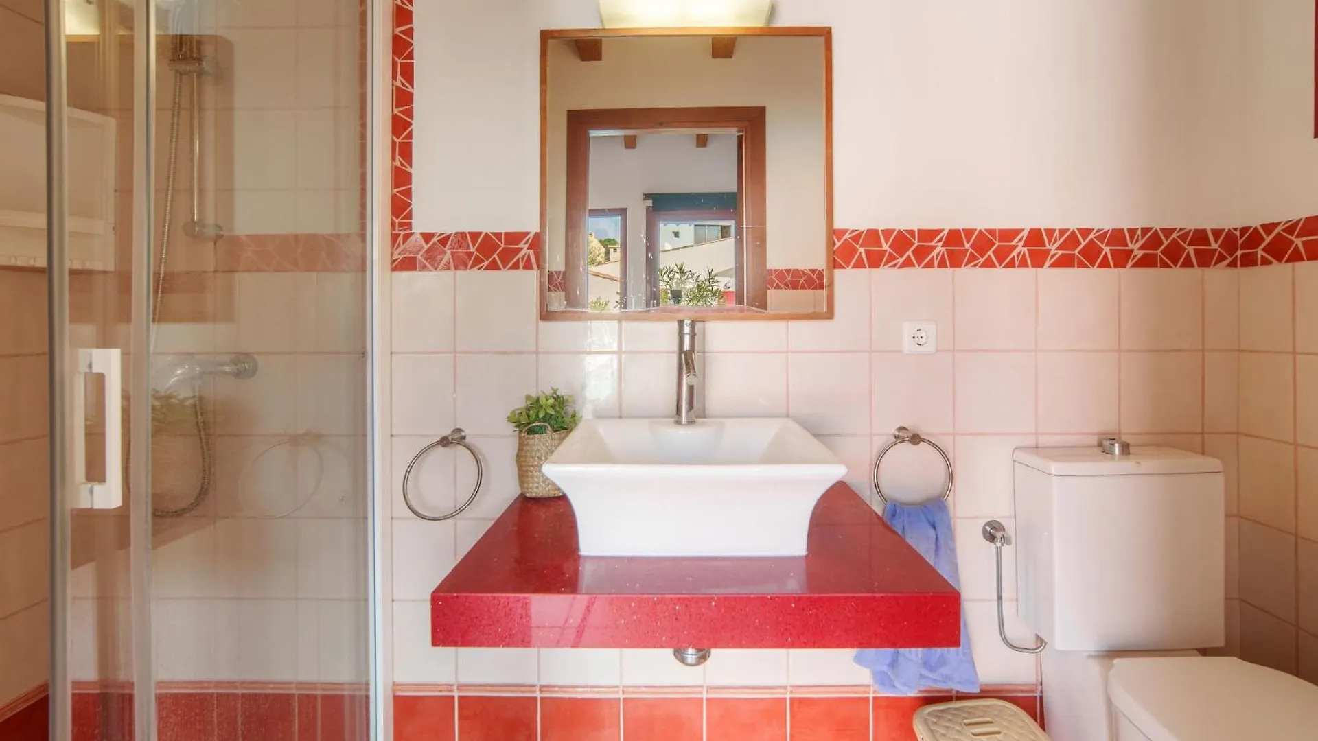 Holiday Home Colegi By Interhome Capdepera  İspanya