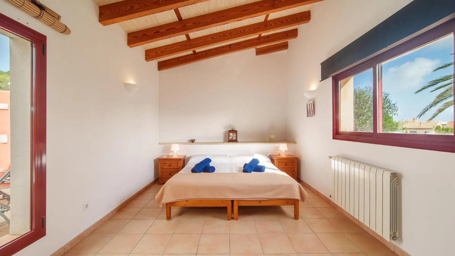 Holiday Home Colegi By Interhome Capdepera  İspanya