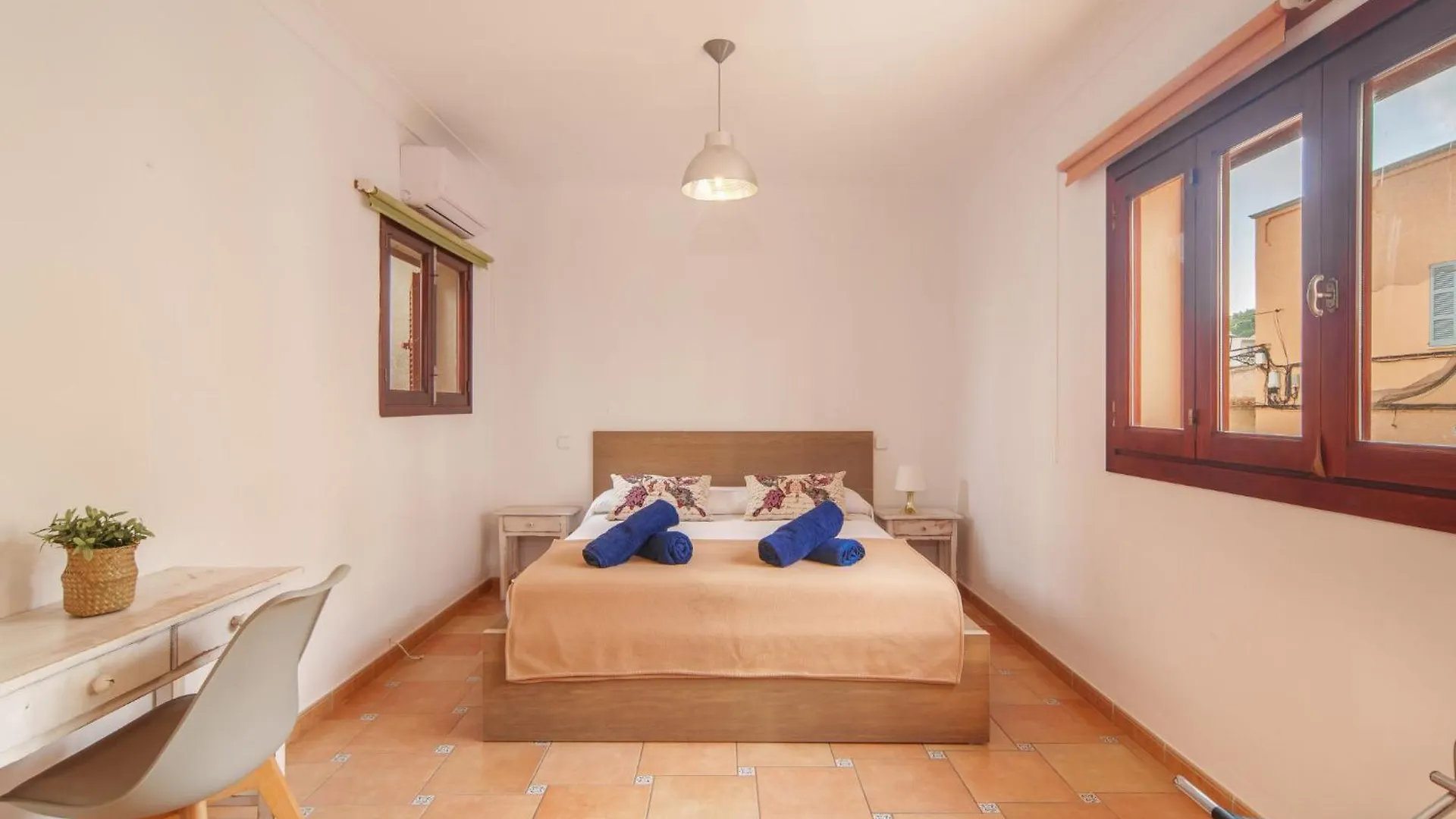 Holiday Home Colegi By Interhome Capdepera