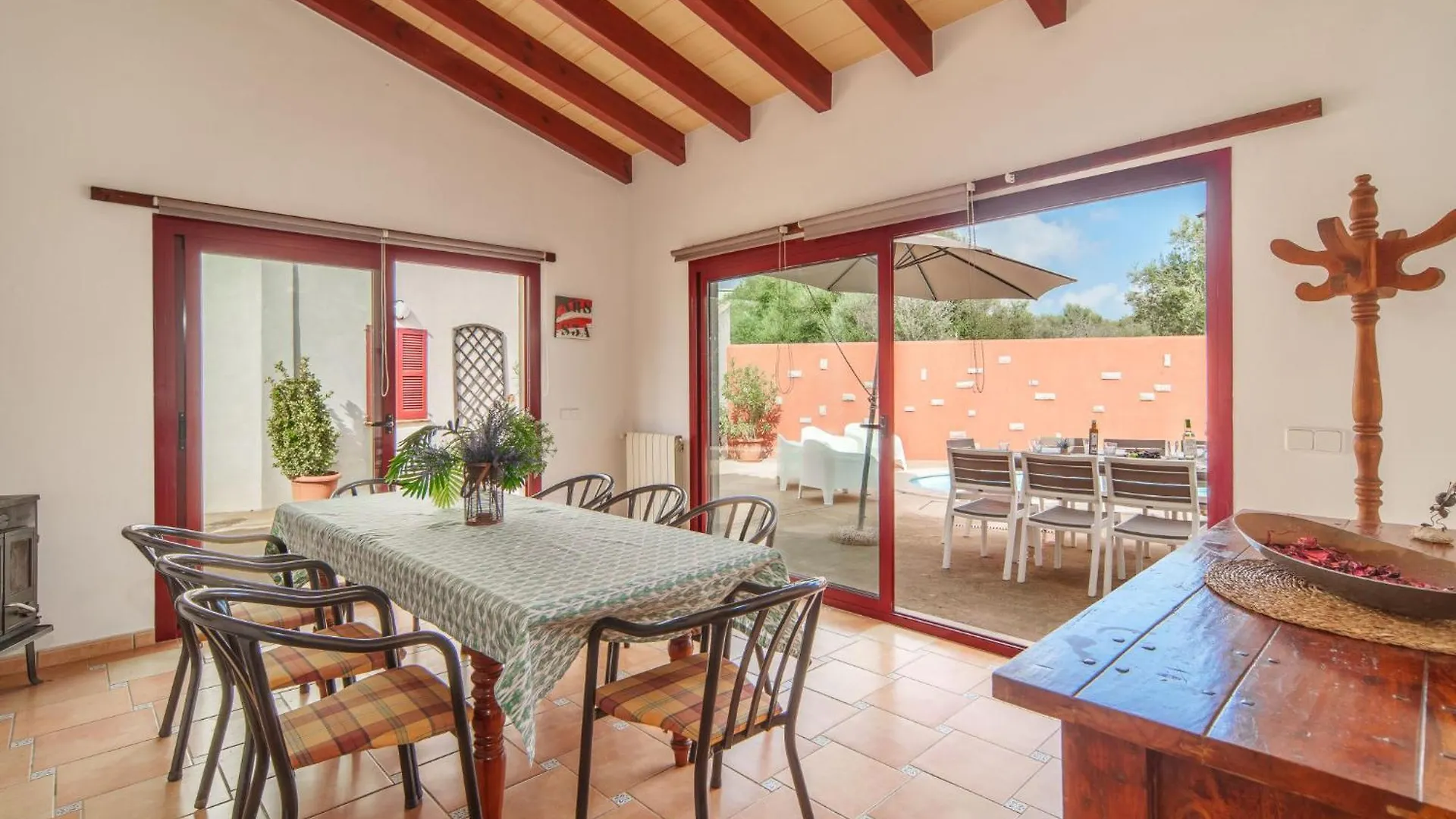 Holiday Home Colegi By Interhome Capdepera