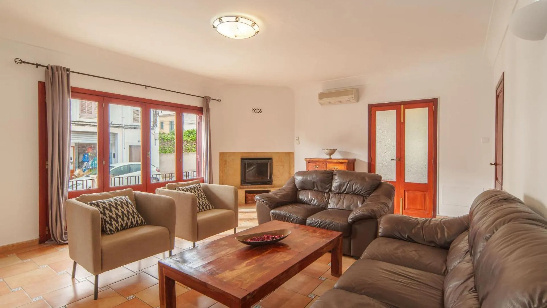 Holiday Home Colegi By Interhome Capdepera